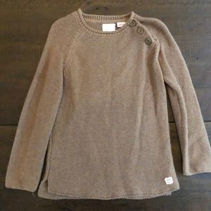 Zara Boys Sweater